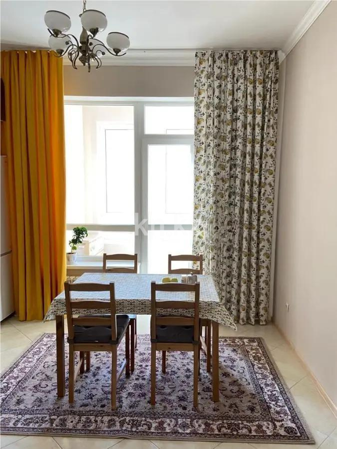 Продажа 2-комнатной квартиры, 72 м², пр. Кабанбай батыра, дом  60/16 в Астане - фото 3