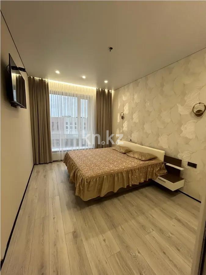 Продажа 2-комнатной квартиры, 63.2 м², ул. Айтматова, дом  77/9 в Астане - фото 2