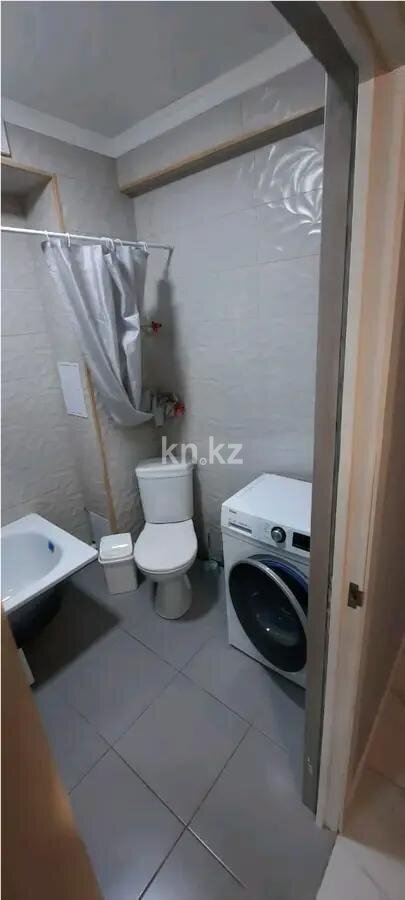 Продажа 2-комнатной квартиры, 63 м² в Алматы - фото 4