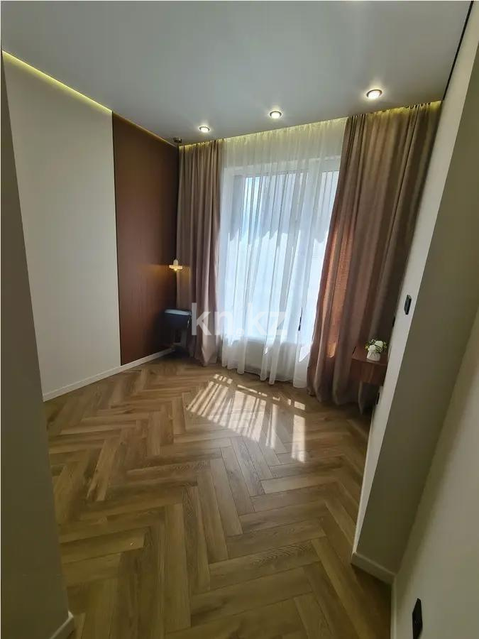 Продажа 2-комнатной квартиры, 38 м² в Алматы