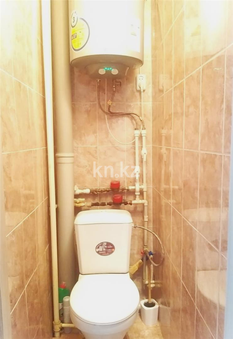 Продажа 2-комнатной квартиры, 44 м², 1 кв-л в Караганде - фото 11