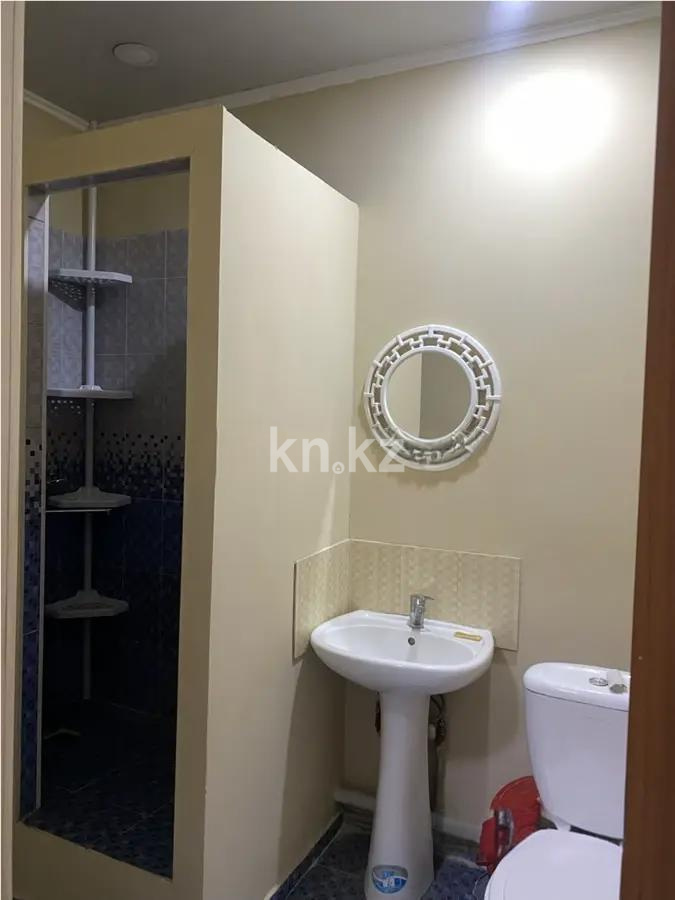 Продажа 1-комнатной квартиры, 40 м² в Алматы - фото 3