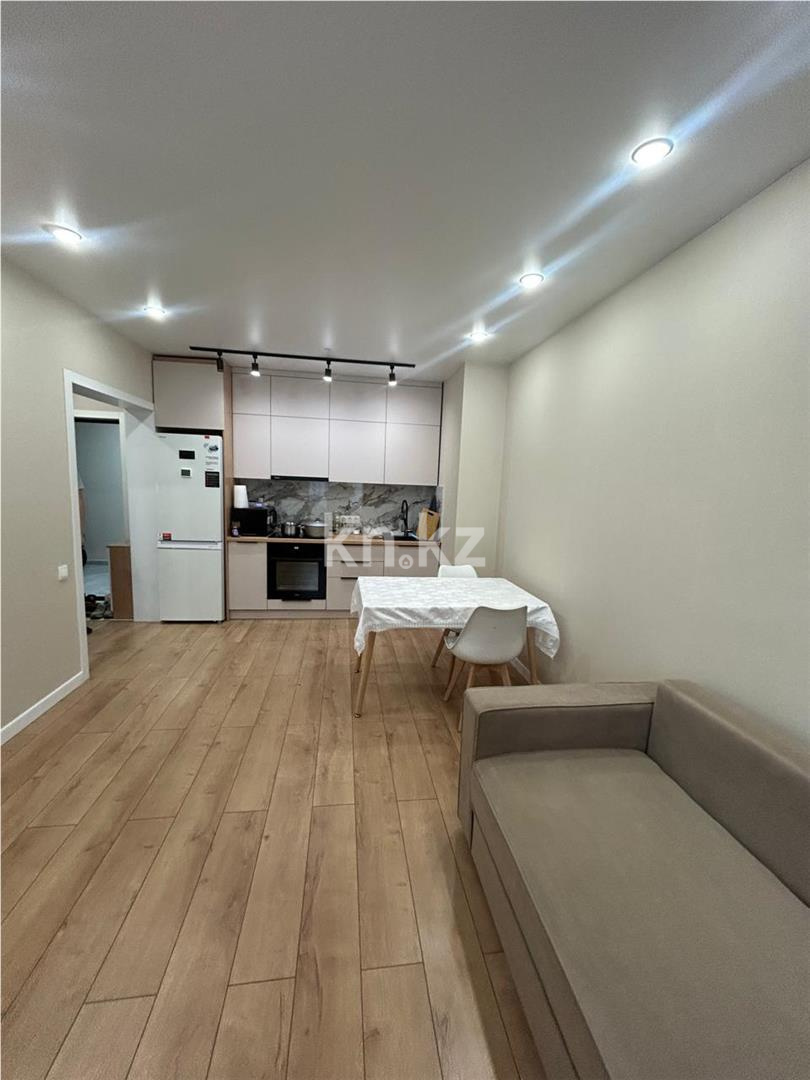 Продажа 2-комнатной квартиры, 40 м² в Астане - фото 2