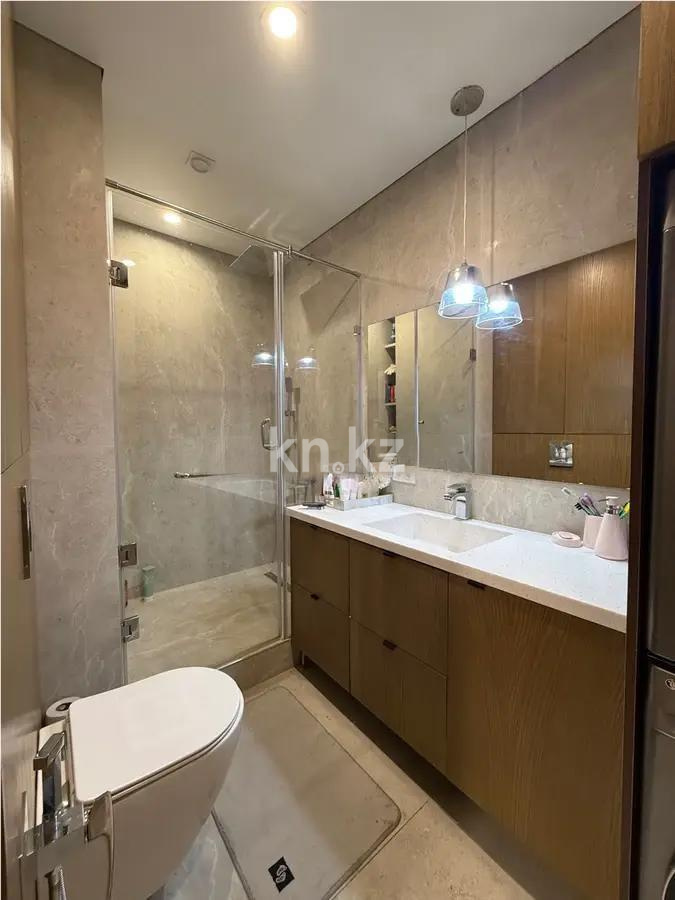 Продажа 4-комнатной квартиры, 90 м² в Алматы - фото 5