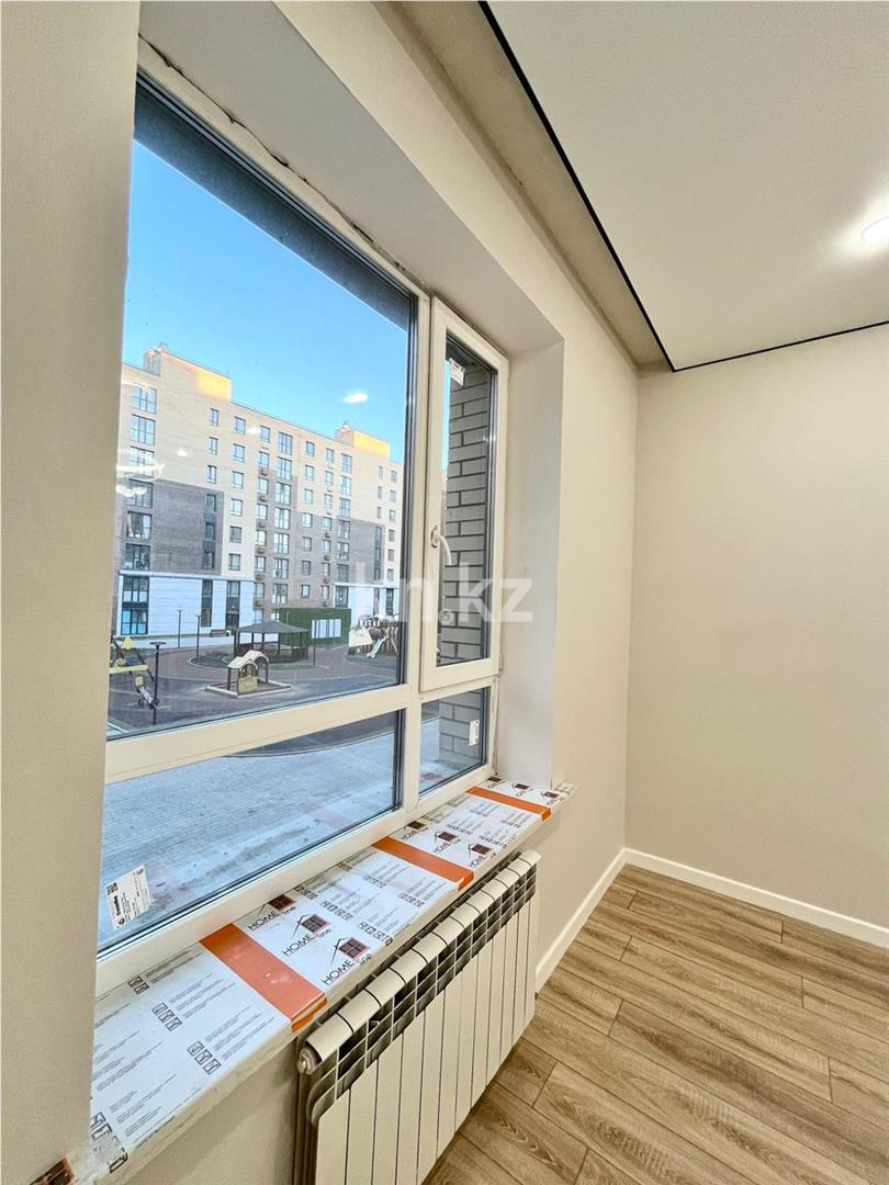 Продажа 2-комнатной квартиры, 42 м² в Астане - фото 12