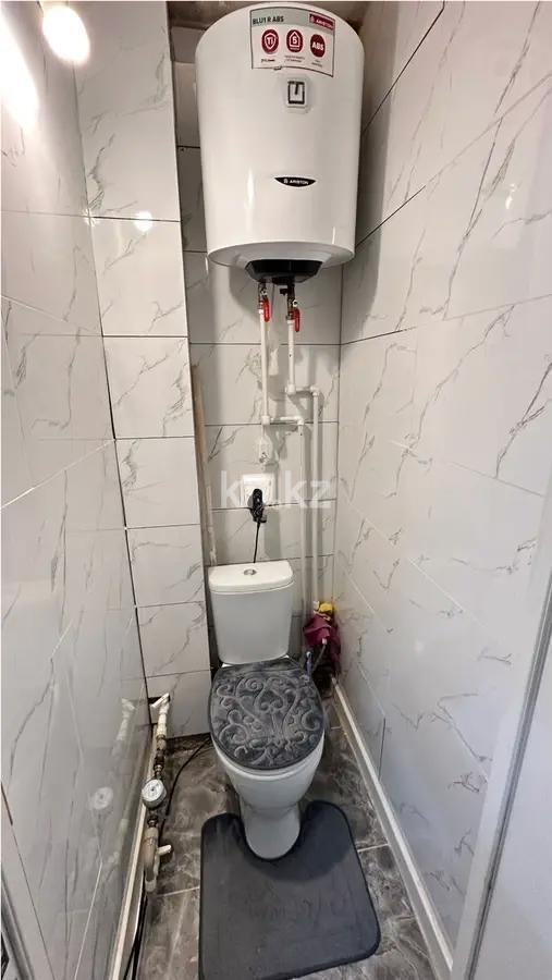 Продажа 2-комнатной квартиры, 54 м² в Караганде - фото 5