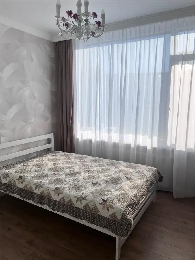 Продажа 2-комнатной квартиры, 67.6 м², ул. Е-915, дом  15 в Астане - фото 2