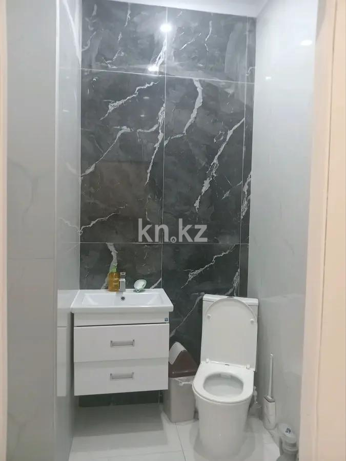 Продажа 3-комнатной квартиры, 84.3 м² в Астане - фото 6