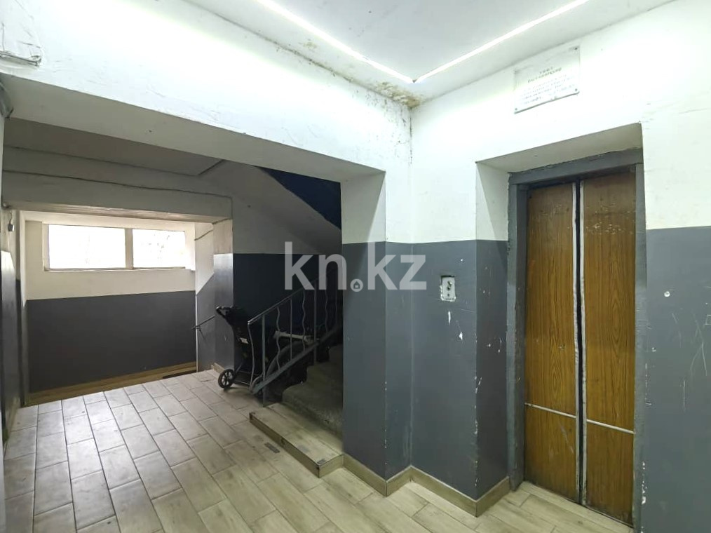 Продажа 2-комнатной квартиры, 44 м² в Караганде - фото 19