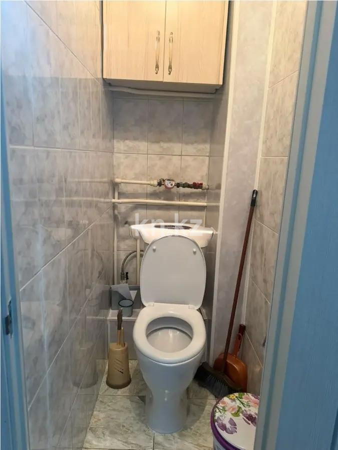 Продажа 3-комнатной квартиры, 62 м² в Алматы - фото 5