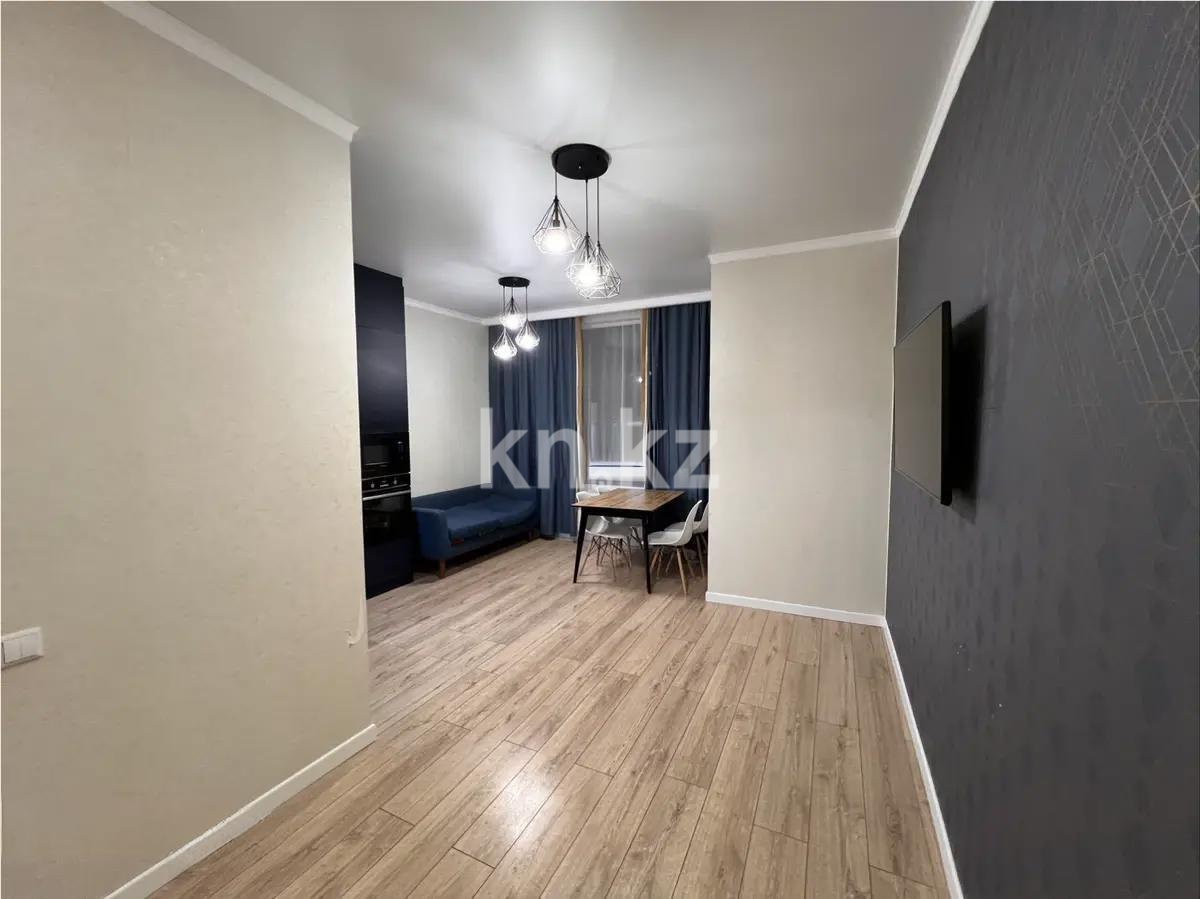 Продажа 3-комнатной квартиры, 60 м², ул. Бокейхана, дом  25 в Астане