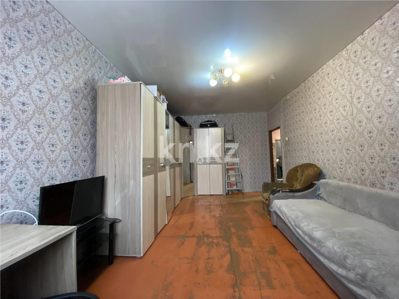 Продажа 2-комнатной квартиры, 53 м² в Темиртау - фото 2