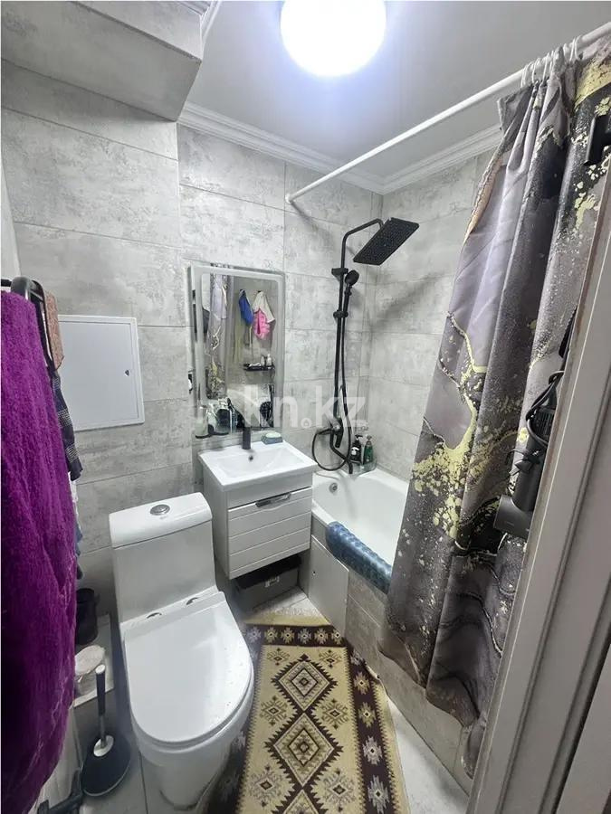 Продажа 2-комнатной квартиры, 42 м² в Алматы - фото 4