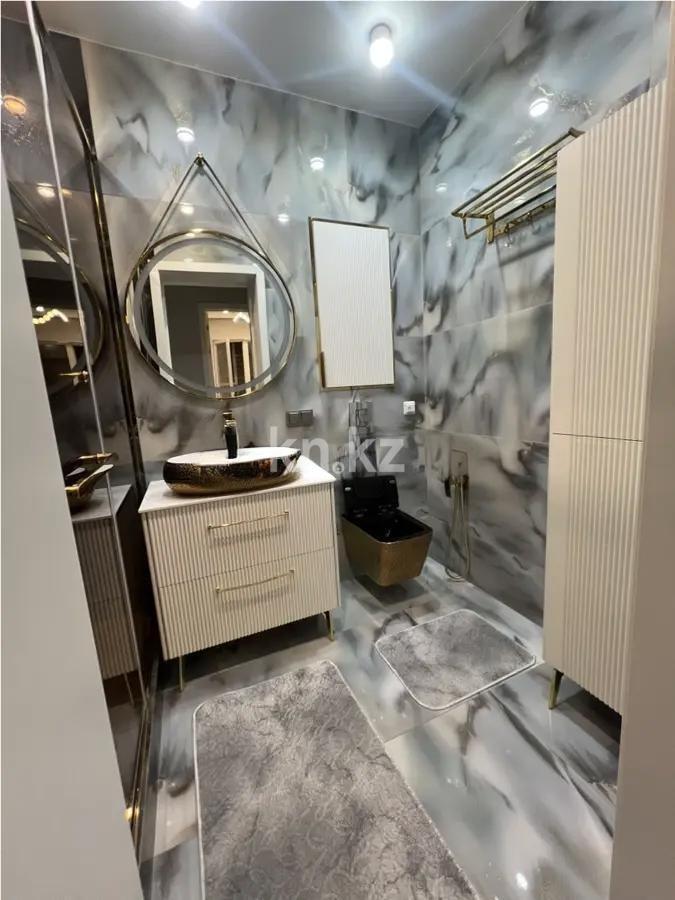 Продажа 2-комнатной квартиры, 74 м² в Алматы - фото 4