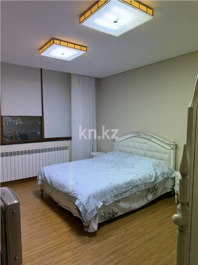 Продажа 3-комнатной квартиры, 144.4 м², ул. Байтурсынова, дом  5 в Астане - фото 3