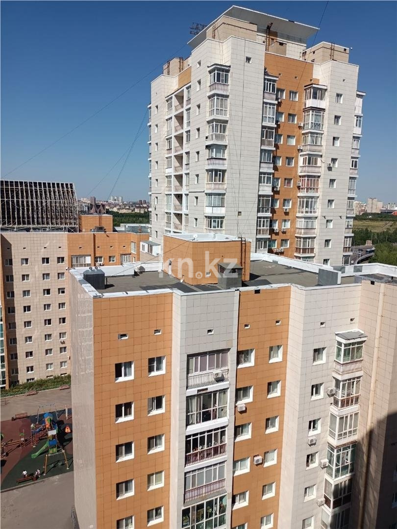 Продажа 3-комнатной квартиры, 115 м² в Астане - фото 15