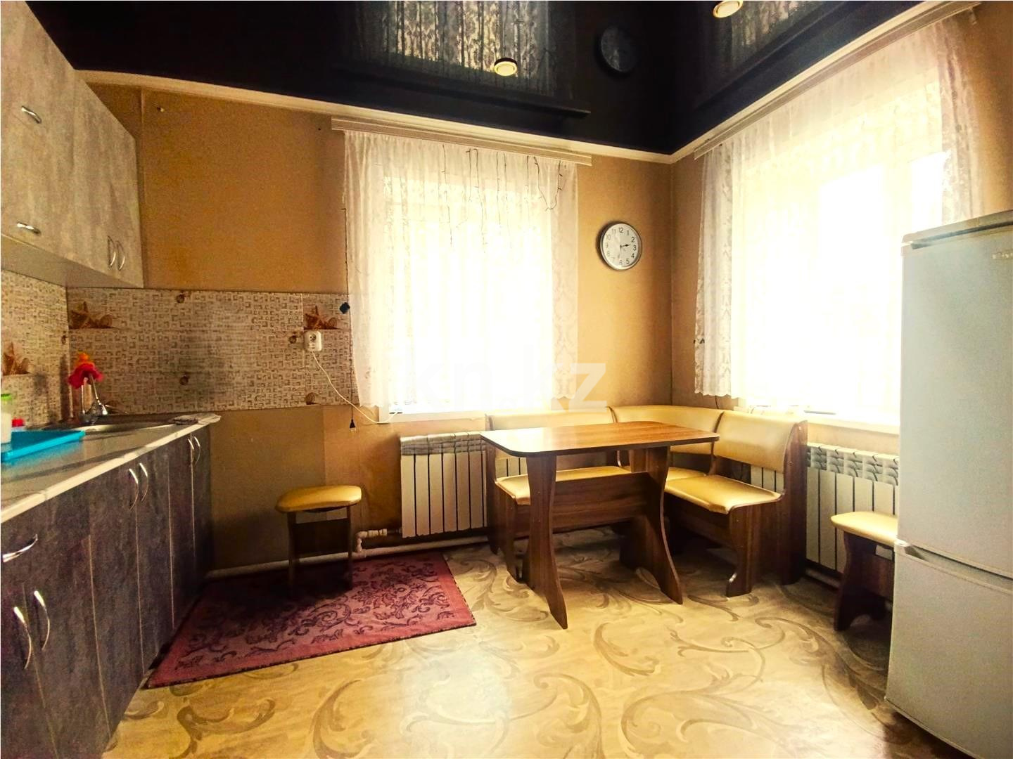 Продажа 4-комнатного дома, 75 м², ул. Пожарского в Караганде - фото 13