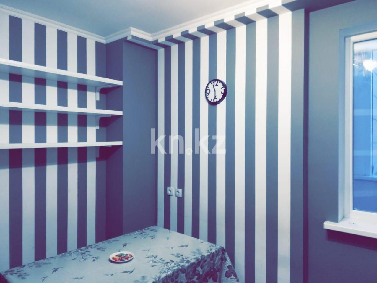 Аренда 1-комнатной квартиры посуточно, 40 м², ул. Керей, Жанибек хандар, дом  12/1 - ул. Сауран в Астане - фото 4