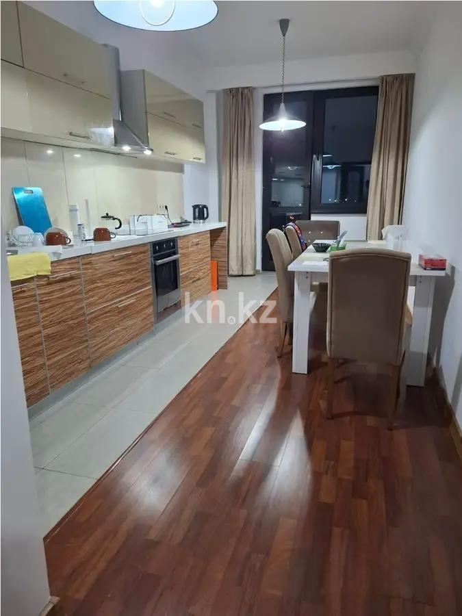 Продажа 1-комнатной квартиры, 66.7 м² в Алматы - фото 2