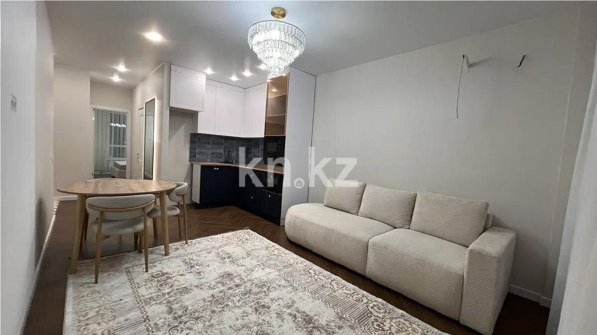 Продажа 2-комнатной квартиры, 44 м² в Астане - фото 3