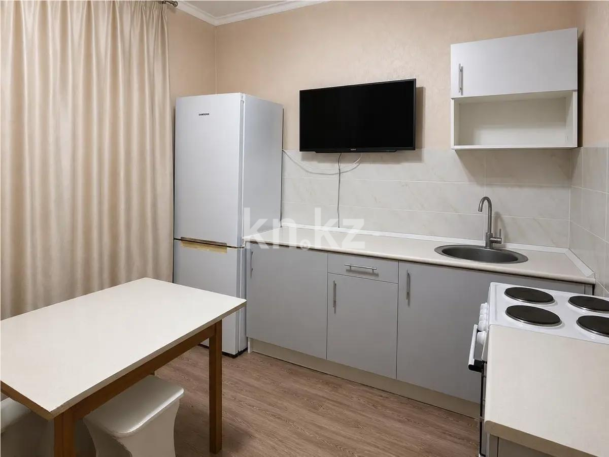 Продажа 1-комнатной квартиры, 29.9 м² в Алматы - фото 2
