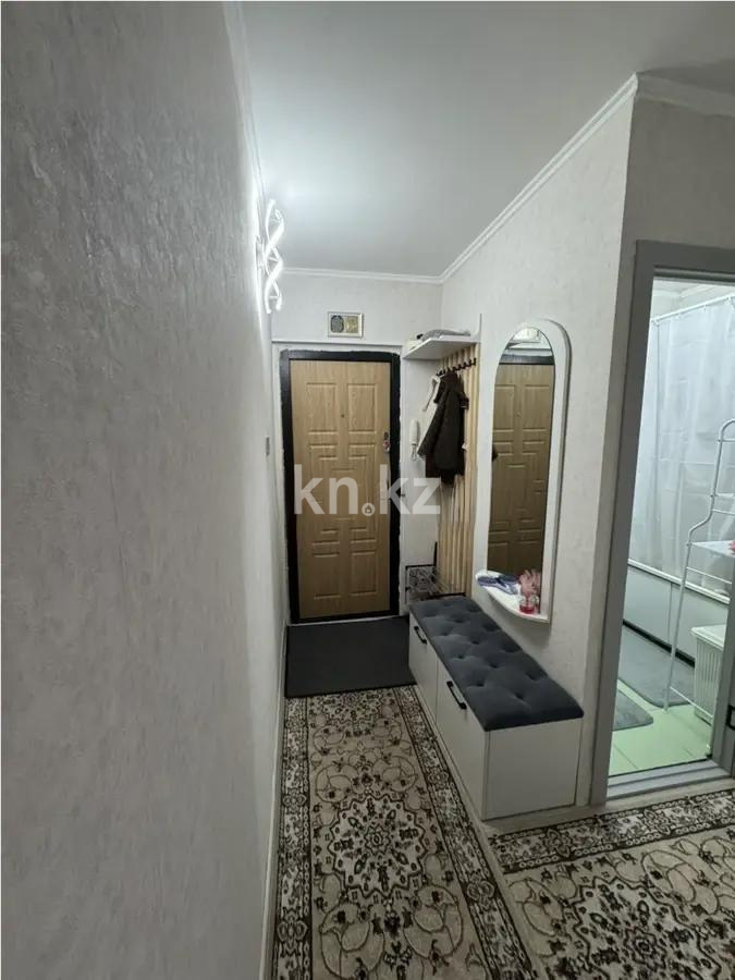 Продажа 2-комнатной квартиры, 46 м², 1 мкр., дом  26 в Алматы - фото 5