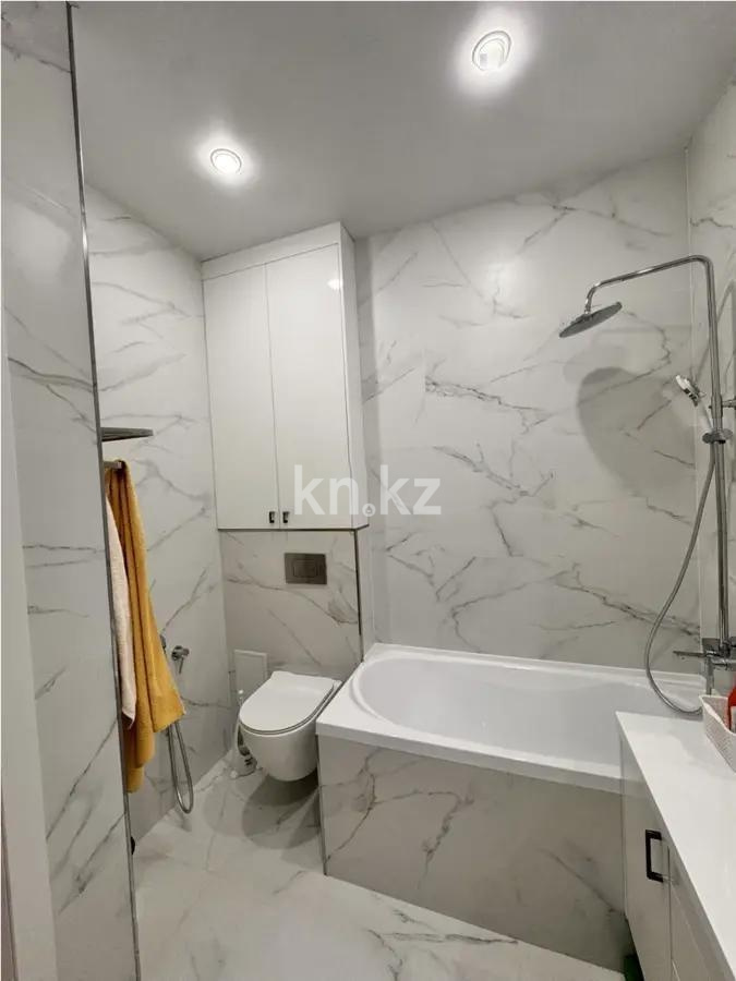 Продажа 2-комнатной квартиры, 65 м² в Караганде - фото 2