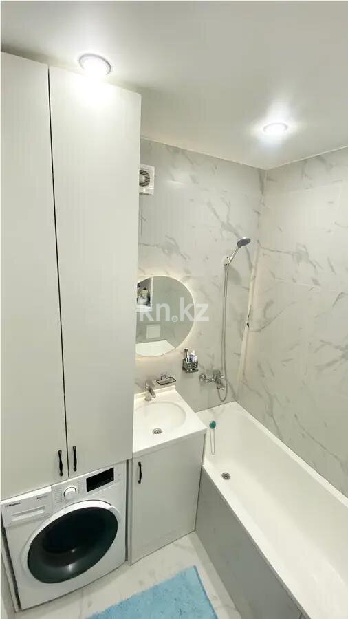 Продажа 1-комнатной квартиры, 30 м² в Астане - фото 2
