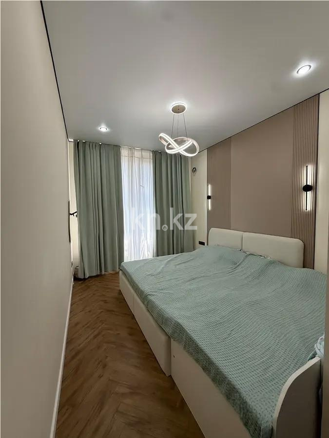 Продажа 3-комнатной квартиры, 84 м² в Алматы - фото 2