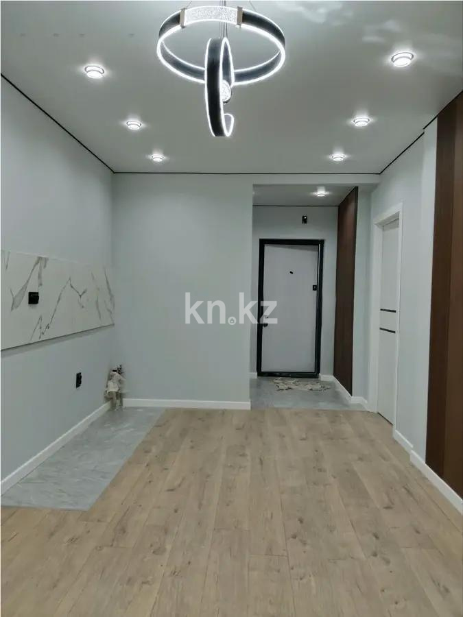 Продажа 1-комнатной квартиры, 35 м² в Алматы - фото 2