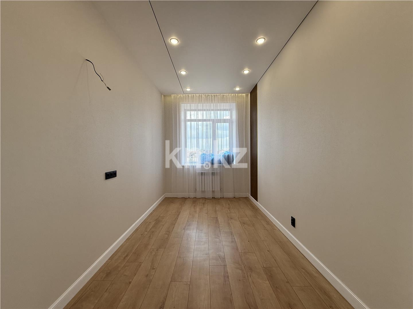 Продажа 3-комнатной квартиры, 75 м² в Караганде - фото 9