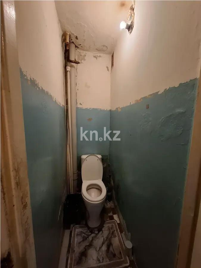 Продажа 3-комнатной квартиры, 60 м², ул. Карла Маркса, дом  117 в Шахтинске - фото 6