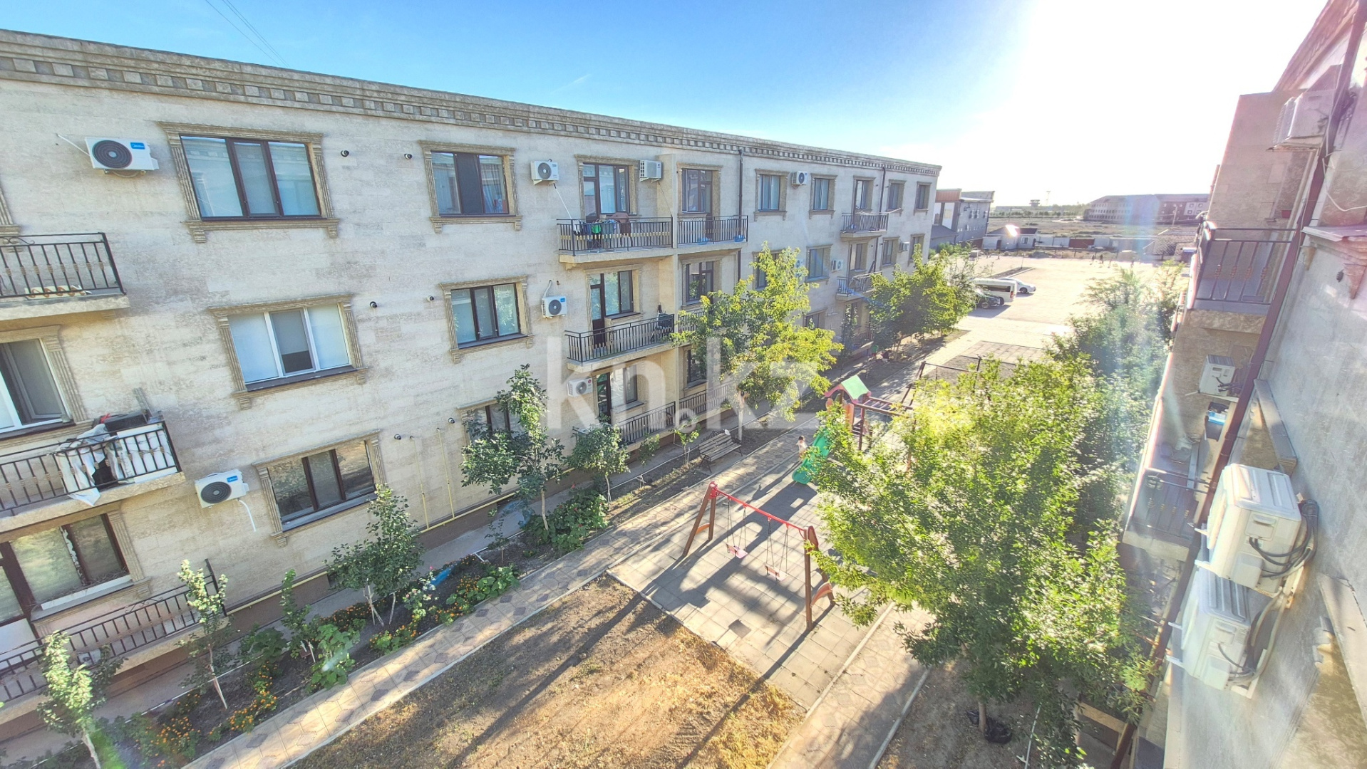 Продажа 2-комнатной квартиры, 70 м² в Атырау - фото 24