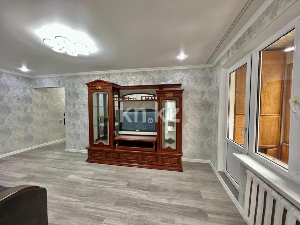 Продажа 2-комнатной квартиры, 44 м² в Алматы