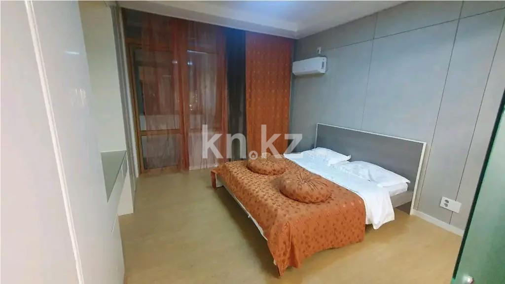 Продажа 1-комнатной квартиры, 45 м², ул. Байтурсынова, дом  1 в Астане - фото 2