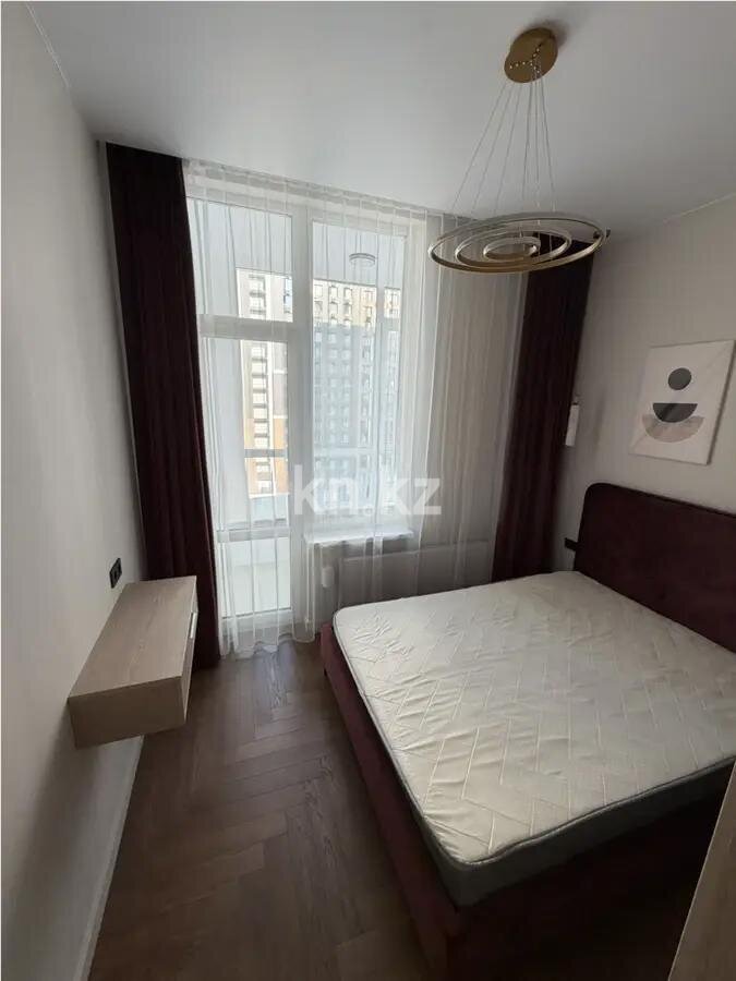 Продажа 2-комнатной квартиры, 37.4 м² в Астане - фото 2