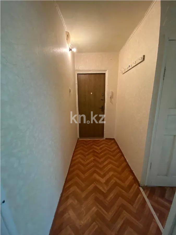 Продажа 1-комнатной квартиры, 32 м² в Алматы - фото 5