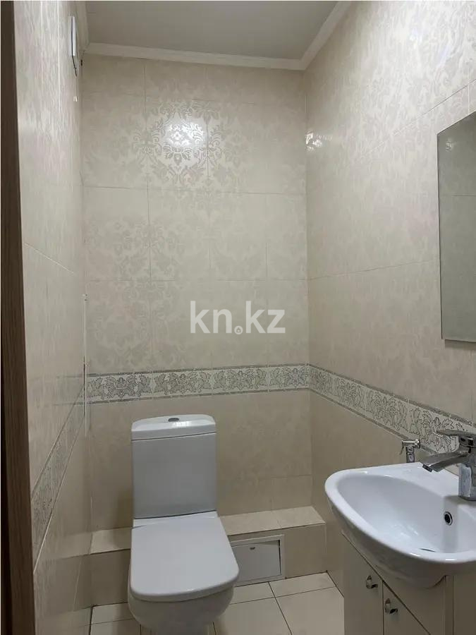 Продажа 3-комнатной квартиры, 101 м², ул. Жубанова, дом  27 в Астане - фото 5