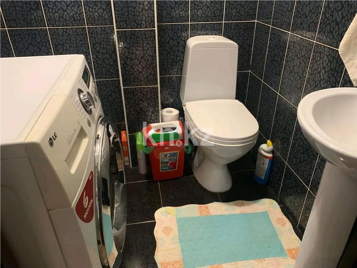 Продажа 4-комнатной квартиры, 76.4 м², ул. Бейсекбаева, дом  21 в Астане - фото 6