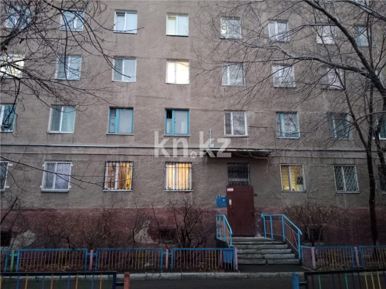 Продажа 3-комнатной квартиры, 85 м², пр. Момышулы в Темиртау - фото 13