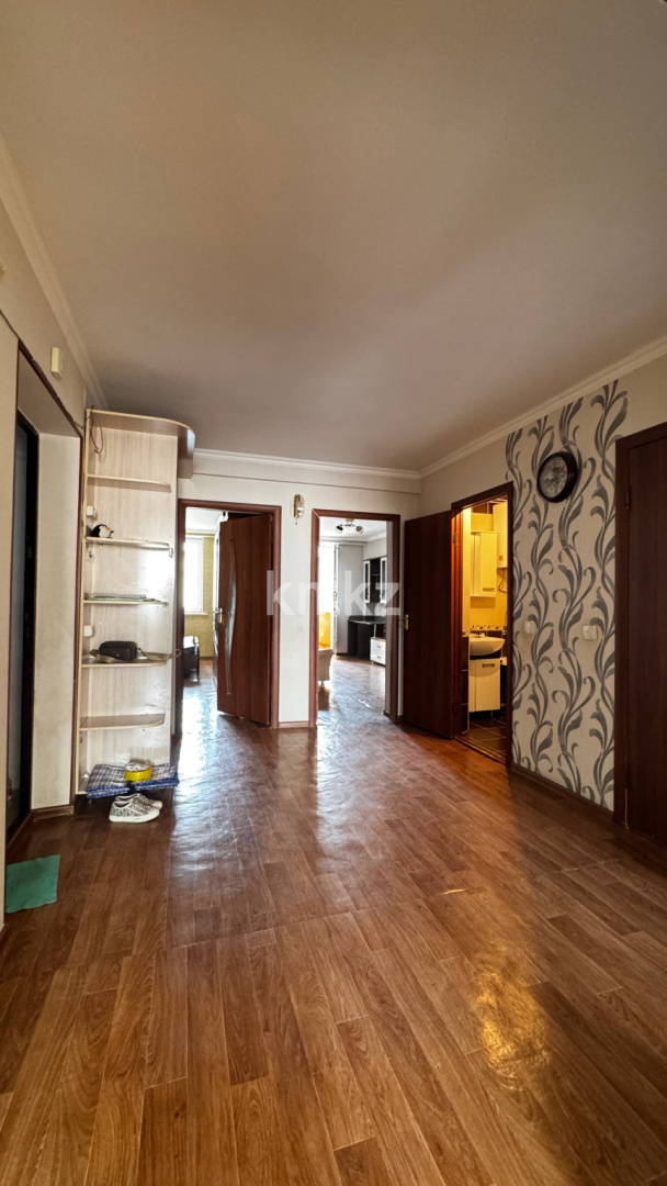 Продажа 3-комнатной квартиры, 76 м² в Таразе - фото 13
