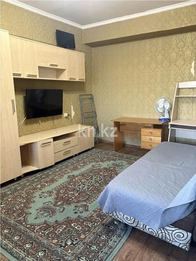 Продажа 1-комнатной квартиры, 34.2 м² в Алматы