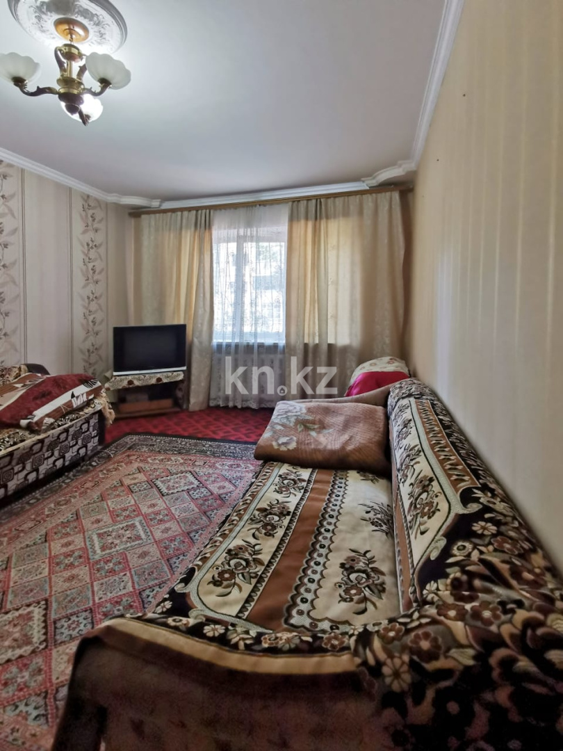 Продажа 1-комнатной квартиры, 40 м², Водник-2 в Алматинской области - фото 2