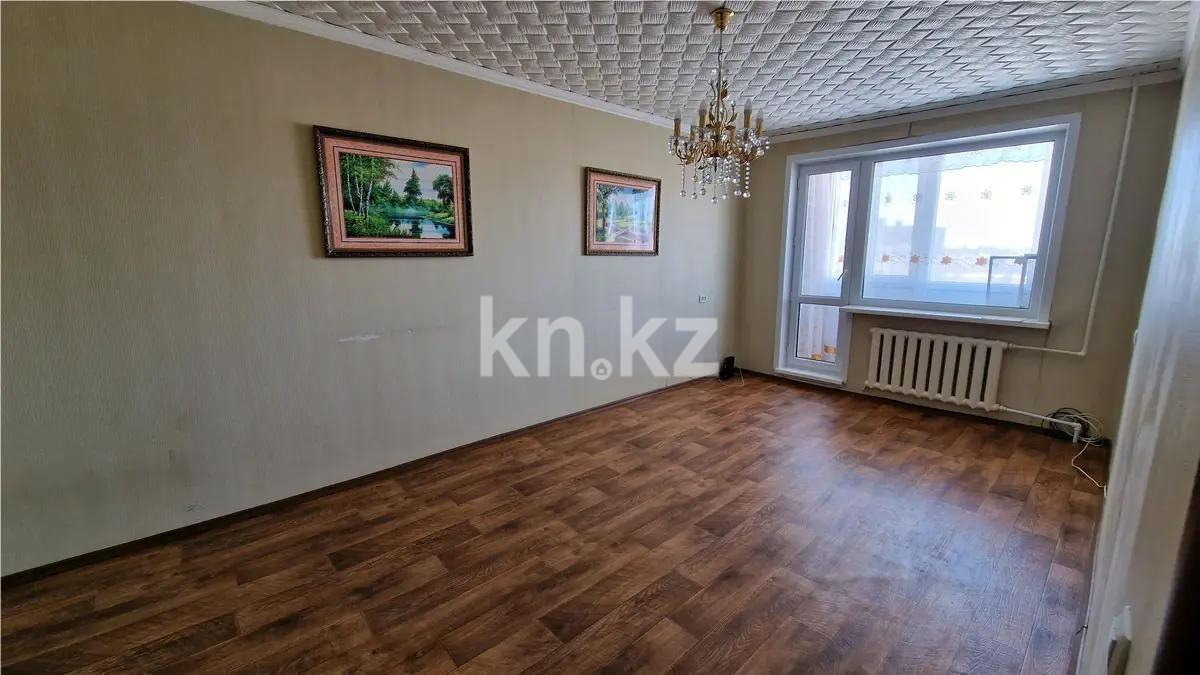 Продажа 3-комнатной квартиры, 61 м², ул. 40-летия Победы, дом  56 в Шахтинске