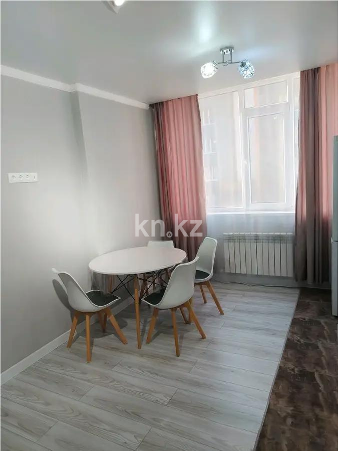 Продажа 1-комнатной квартиры, 47 м² в Алматы - фото 3