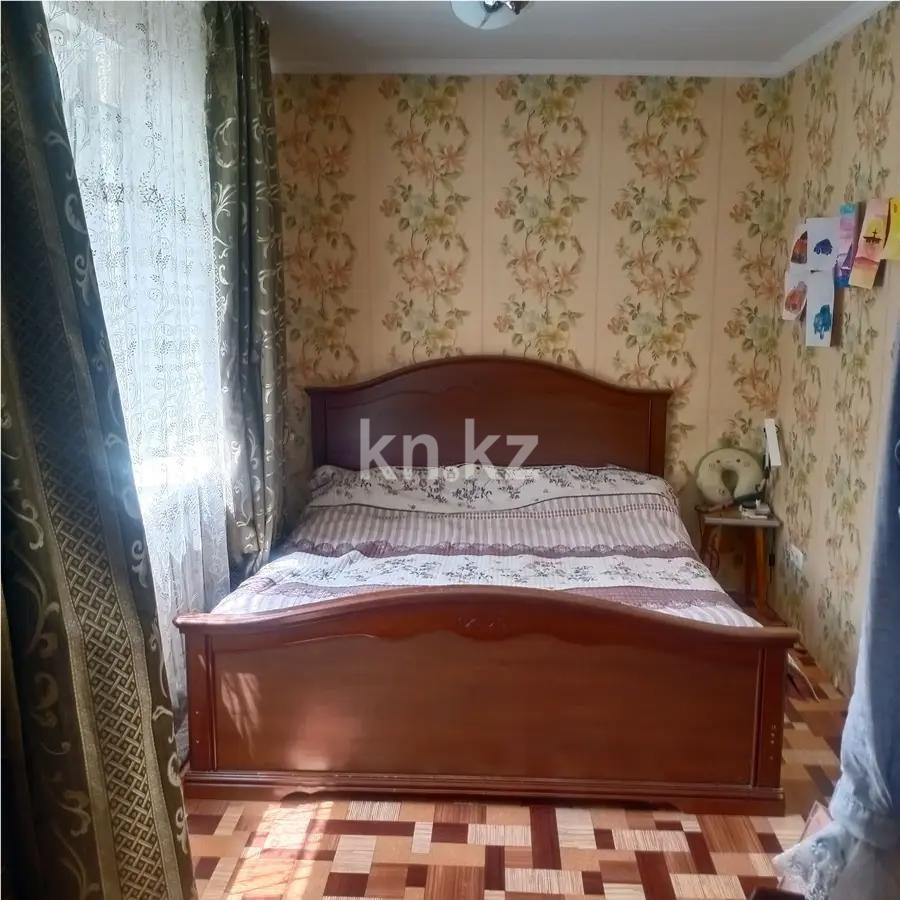 Продажа 2-комнатной квартиры, 47 м², ул. Жетбаева, дом  40 в Алматы - фото 3