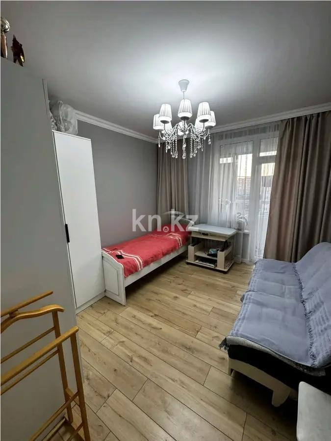 Продажа 2-комнатной квартиры, 58 м² в Астане - фото 2