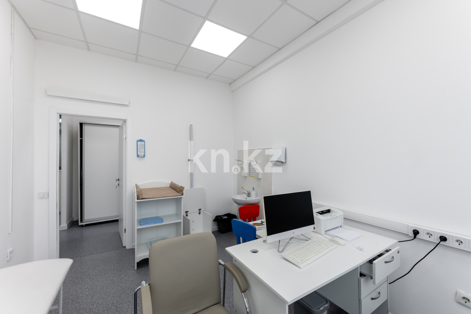 Продажа помещения, 245.5 м² в Астане - фото 7