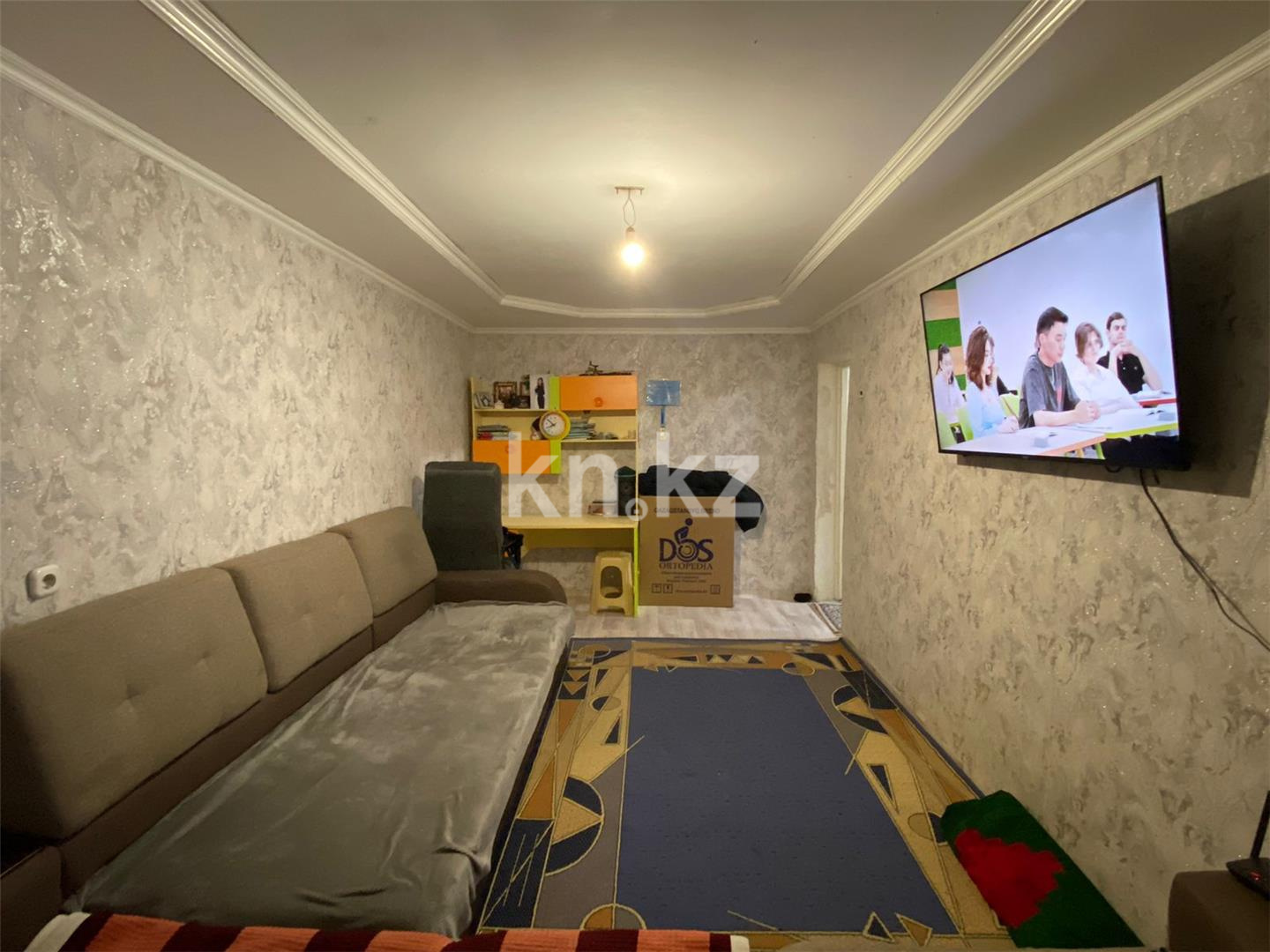 Продажа 2-комнатной квартиры, 44 м² в Караганде - фото 2