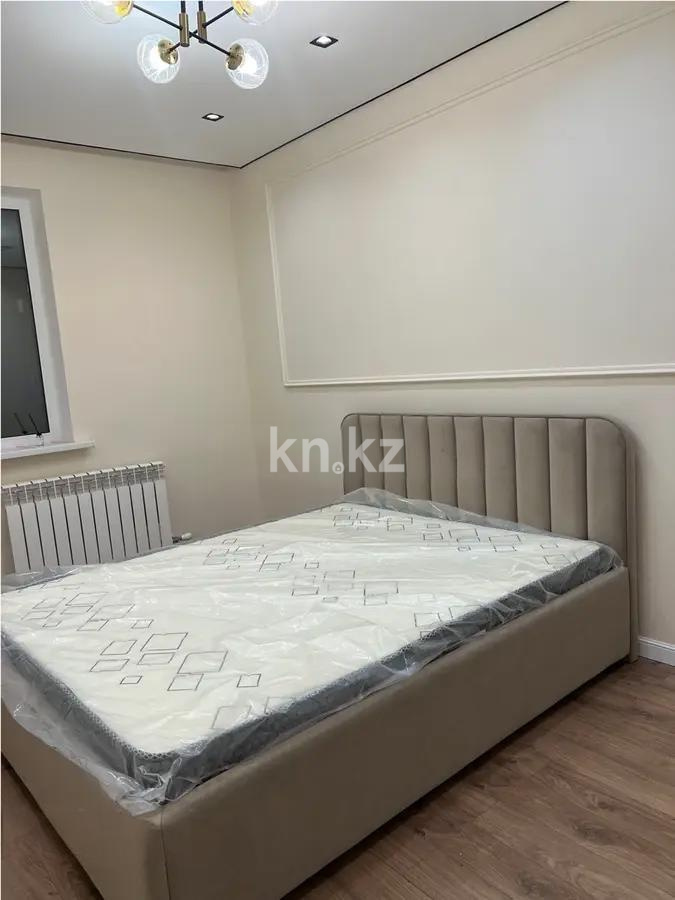 Продажа 1-комнатной квартиры, 43.5 м², ул. Бейбарыс Султан, дом  12 в Астане - фото 2